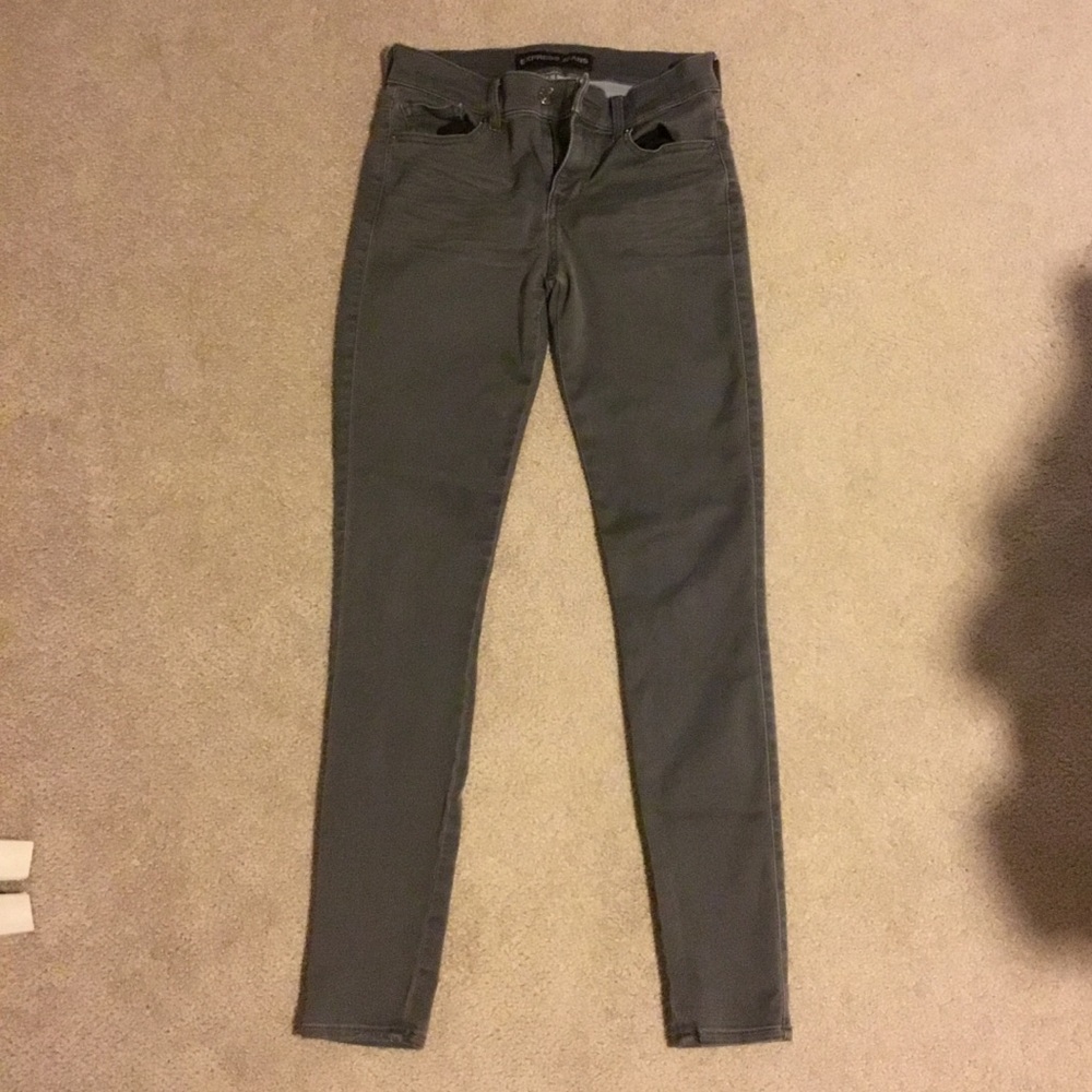 Express Jeans